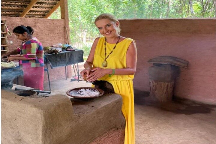 Sigiriya Fortress & Dambulla Day Tour From Colombo, Bentota Area
