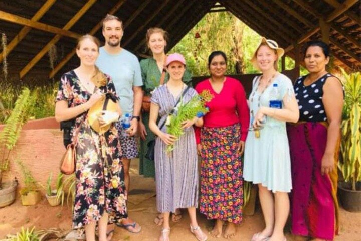 Sigiriya Fortress & Dambulla Day Tour From Colombo, Bentota Area