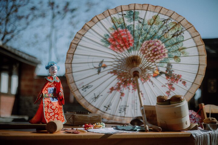 5-Day Best of Taiwan: Sun Moon Lake, Tainan, Kaohsiung, Hualien