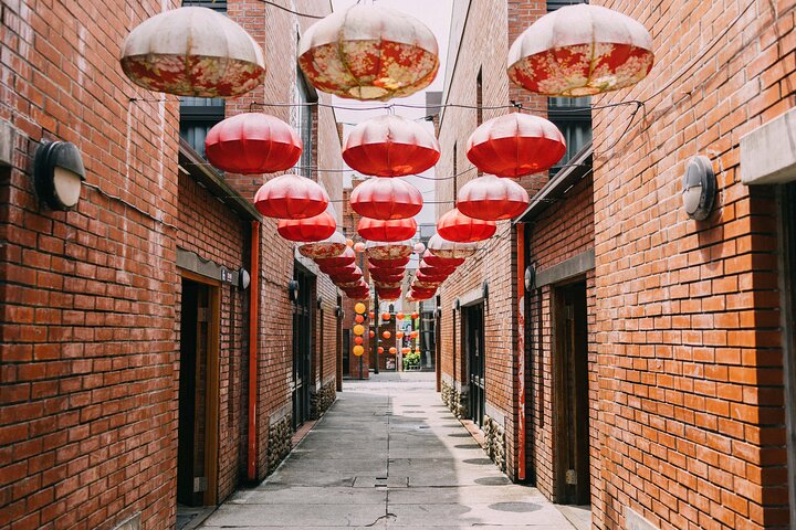 5-Day Best of Taiwan: Sun Moon Lake, Tainan, Kaohsiung, Hualien