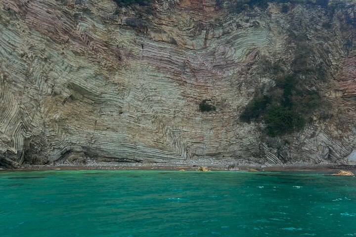 Saranda Boat Tour: Hidden Beaches & Crystal Waters