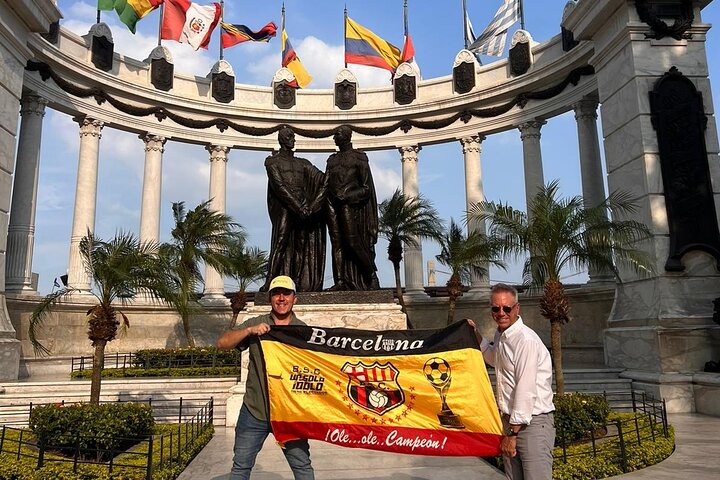 Best Highlights in Guayaquil