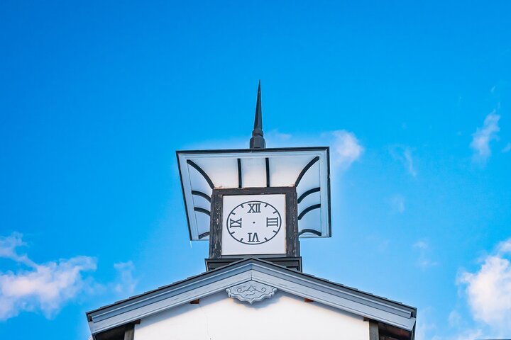 Private Customizable walking Tour in Otaru