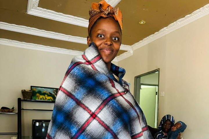 Experience a village from Gaborone (Molepolole Village Visit)