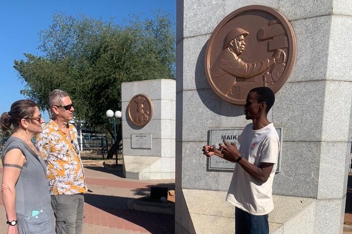 Multiday Tour From Gaborone : 2 day Gaborone Experience