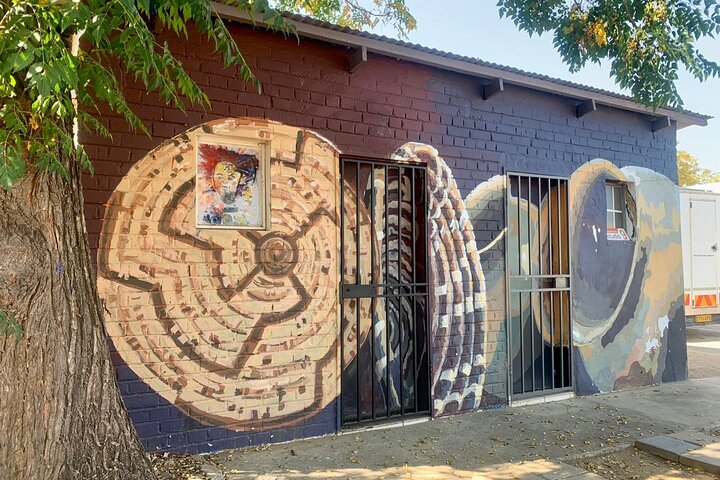 Multiday Tour From Gaborone : 2 day Gaborone Experience