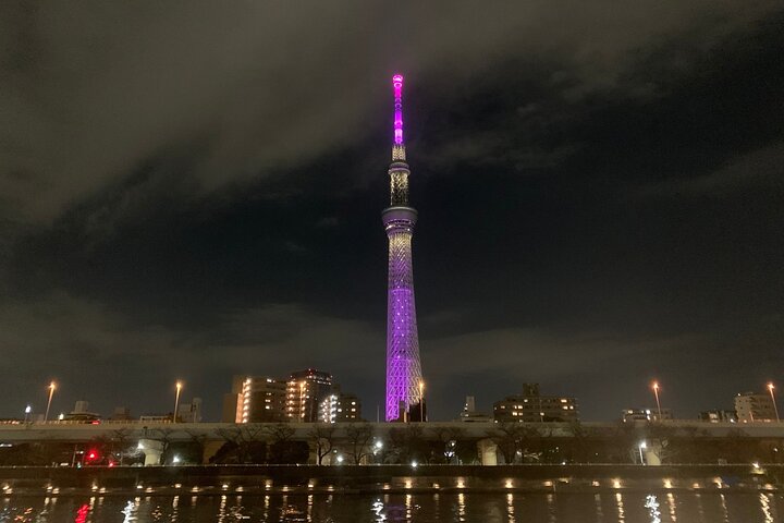 Tokyo: Private 5-Hour Layover Tour - Haneda/Narita Airports