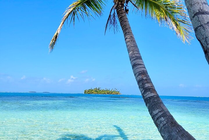 ALL INCLUSIVE San Blas Islands Day Tour on Sailboat