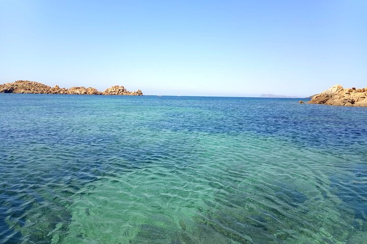 From Cagliari, Boat Tour to Tuerredda, Chia or Cala Zafferano