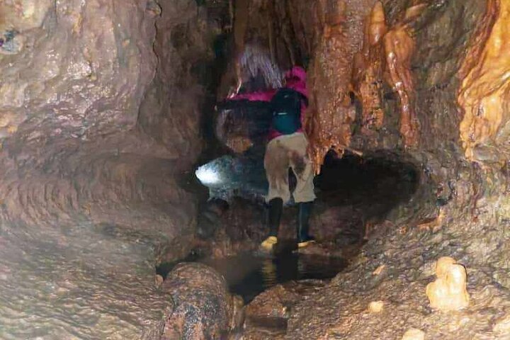 Cave Of The Tayos | Speleology | Mysterious Caverns | Light Wells | Puyo