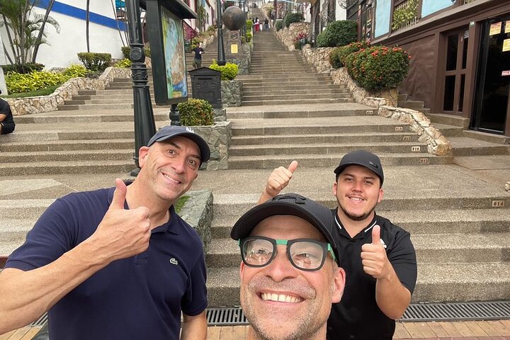 Best Highlights in Guayaquil