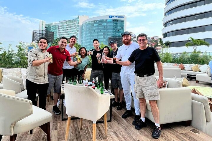 Best Highlights in Guayaquil