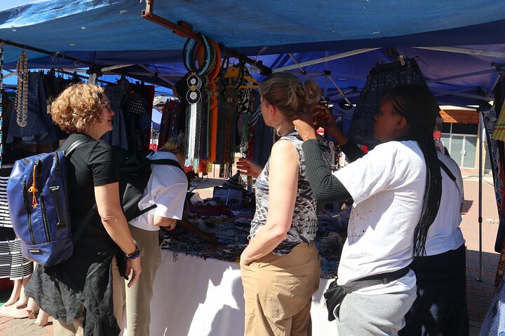 Multiday Tour From Gaborone : 2 day Gaborone Experience