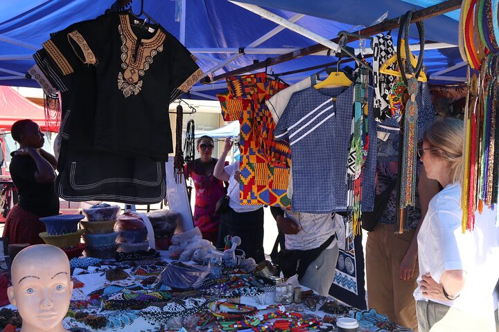Multiday Tour From Gaborone : 2 day Gaborone Experience