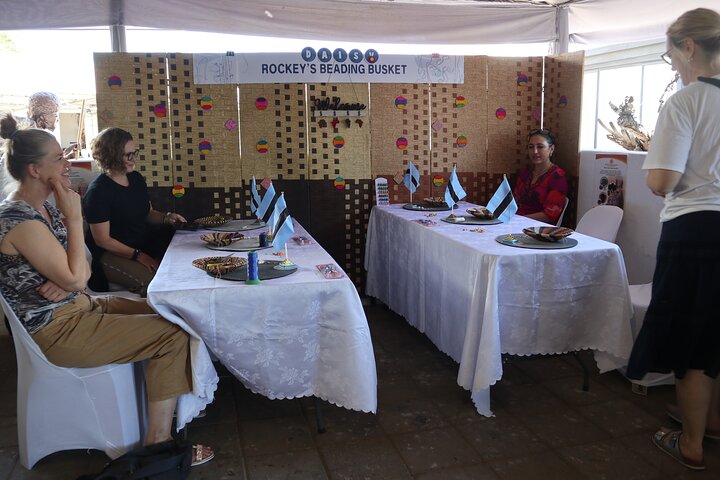 Multiday Tour From Gaborone : 2 day Gaborone Experience