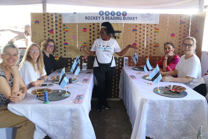 Multiday Tour From Gaborone : 2 day Gaborone Experience