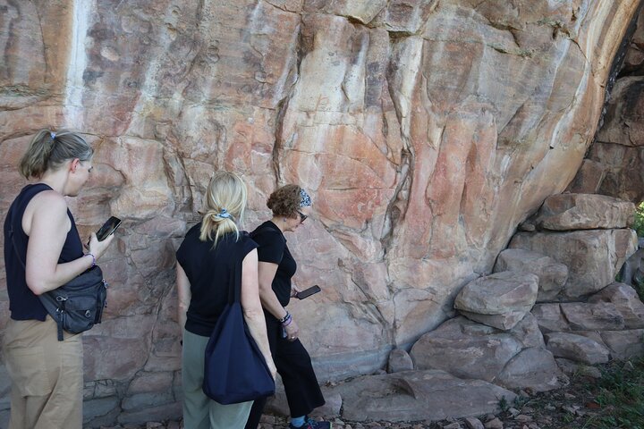 Multiday Tour From Gaborone : 2 day Gaborone Experience