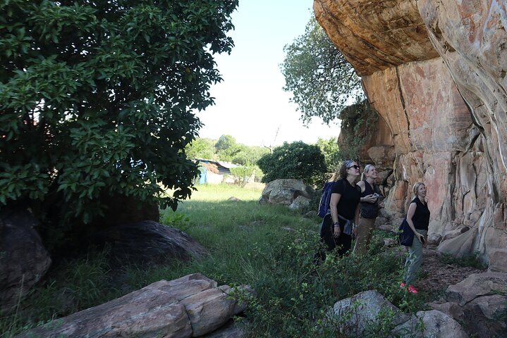 Multiday Tour From Gaborone : 2 day Gaborone Experience