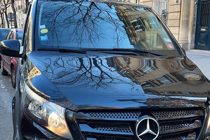 Zermatt (Tasch) to Como One Way Private Transfer