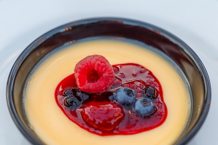 Dinner in the Sky Dubrovnik - Dine 50m Above Ground