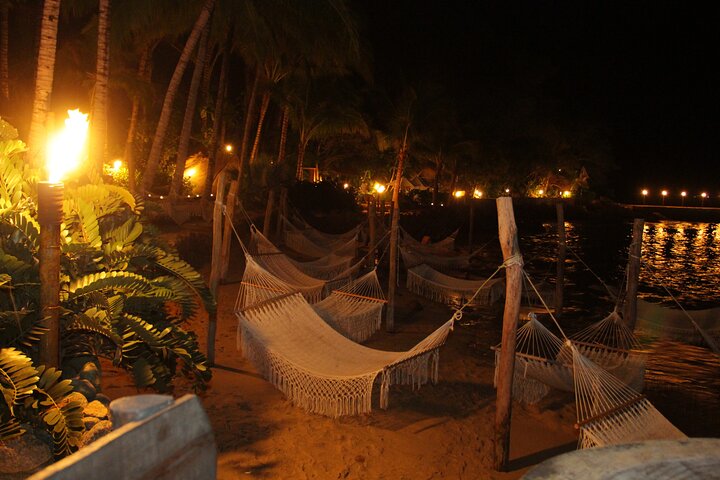 Puerto Vallarta Rhythms of the Night: Gourmet Dinner & Alma Show