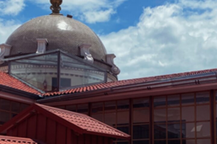 Riobamba's Heritage Walking Tour