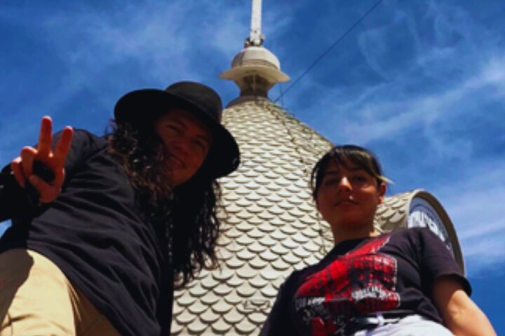 Riobamba's Heritage Walking Tour