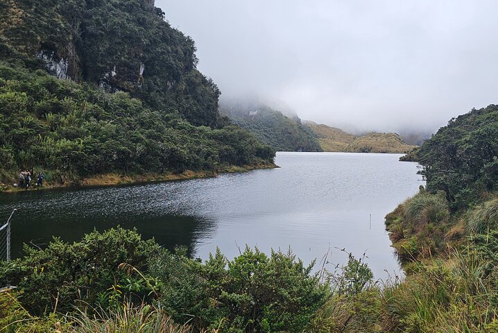 Papallacta Hot Springs: Relax in Ecuador’s Andes Mountain Range