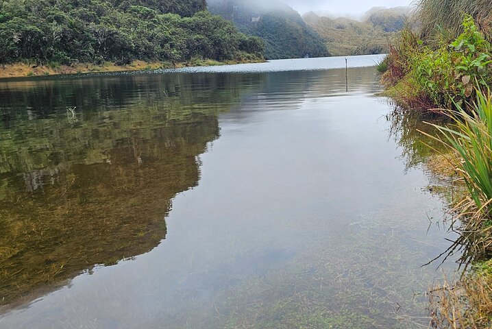Papallacta Hot Springs: Relax in Ecuador’s Andes Mountain Range