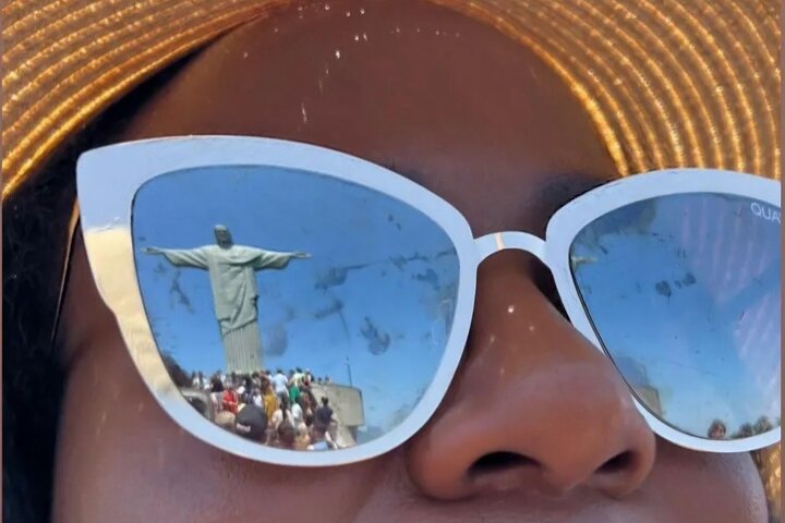 Private Custom Full-Day Highlights in Rio: Only the Best Sights!