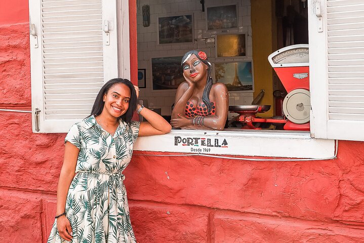 Private Custom Full-Day Highlights in Rio: Only the Best Sights!