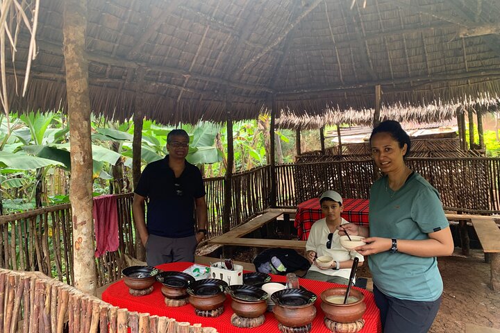 Materuni Waterfall and Coffee Plantation Half Day Tour