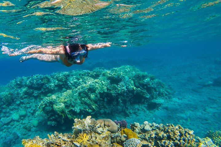 Island Cruise from Phuket to Phi Phi Islands with Maya Bay Visit