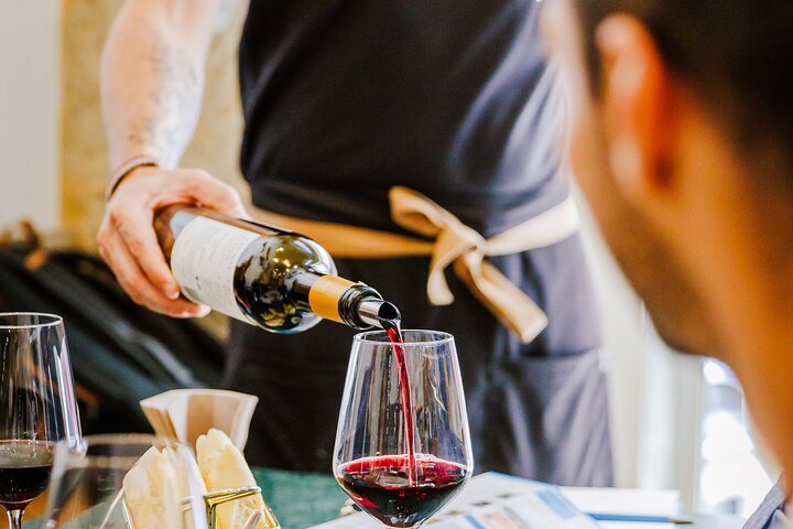 Lisbon Small-Group Portuguese Food and Wine Tour