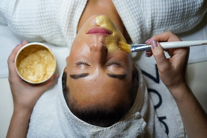 Hurghada Massage With Transfers