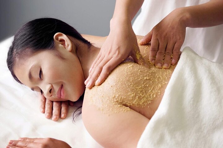 Hurghada Massage With Transfers