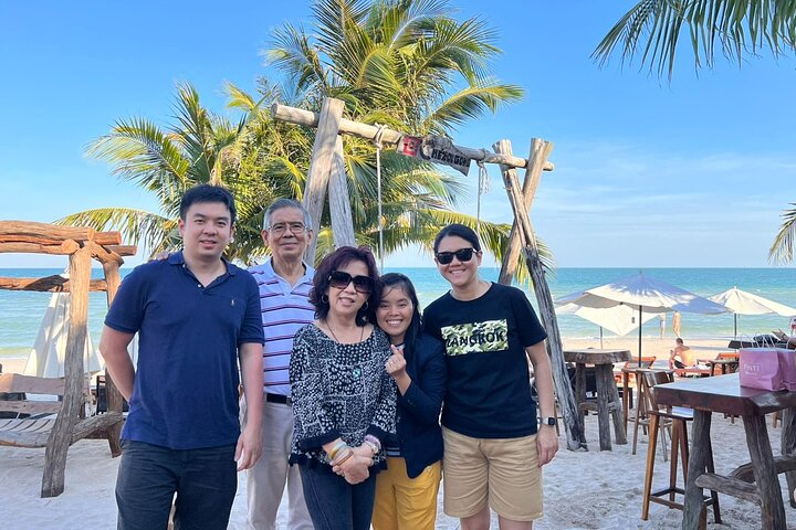 Phu Quoc Car Charter Rental