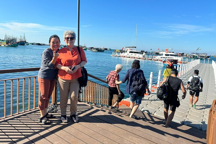 Phu Quoc Car Charter Rental