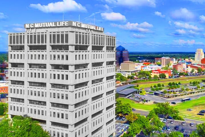 Durham African-American Historic Walking Tour