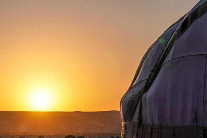 2 Days Private Tour To Aral Sea from Nukus.