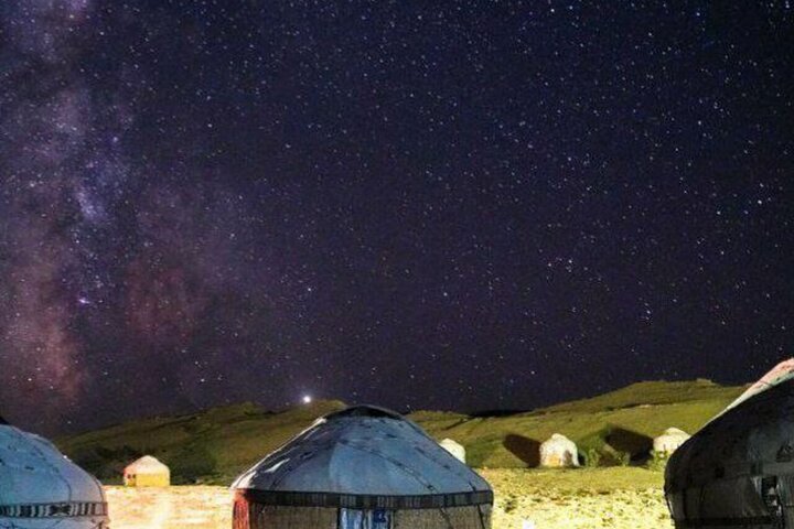 2 Days Private Tour To Aral Sea from Nukus.