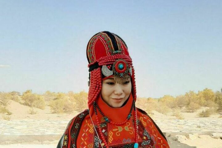 2 Days Private Tour To Aral Sea from Nukus.