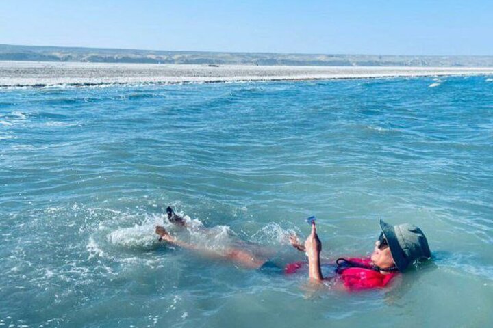 2 Days Private Tour To Aral Sea from Nukus.