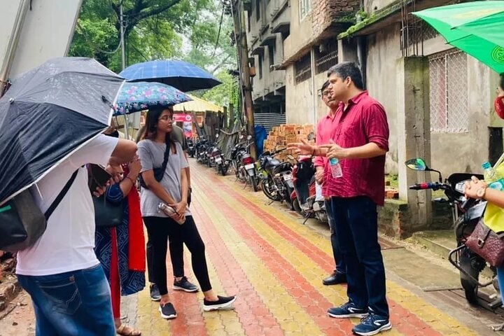 Kamakhya Heritage Walking Tour