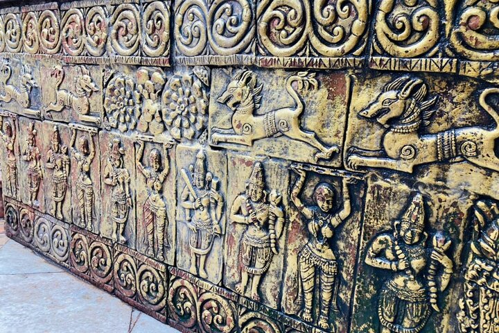 Kamakhya Heritage Walking Tour