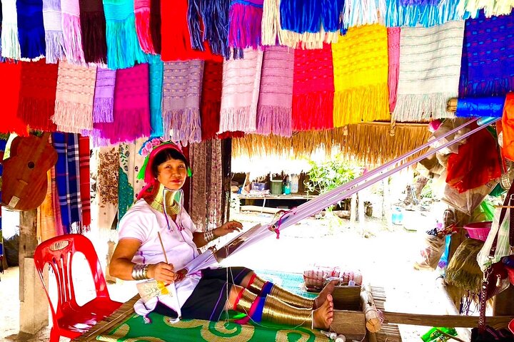 Chiang Rai Private Bespoke Sightseeing Tour