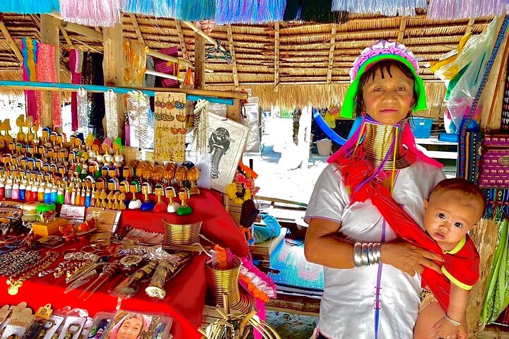 Chiang Rai Private Bespoke Sightseeing Tour