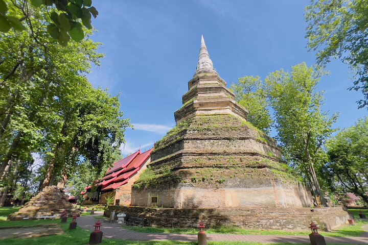 Chiang Rai Private Bespoke Sightseeing Tour