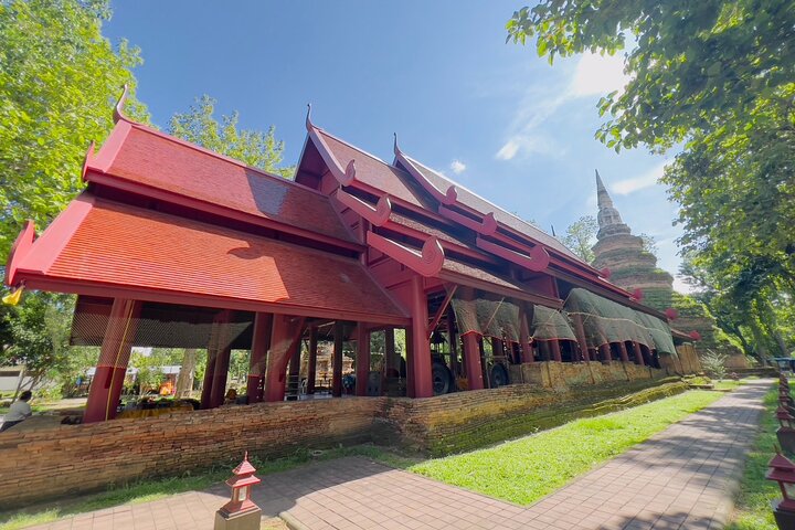 Chiang Rai Private Bespoke Sightseeing Tour