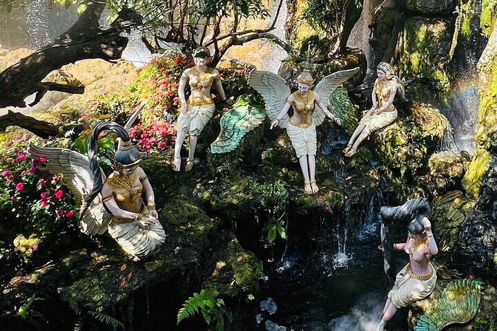 Chiang Rai Private Bespoke Sightseeing Tour